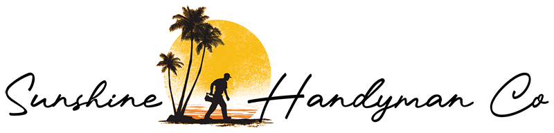 Sunshine Handyman Co